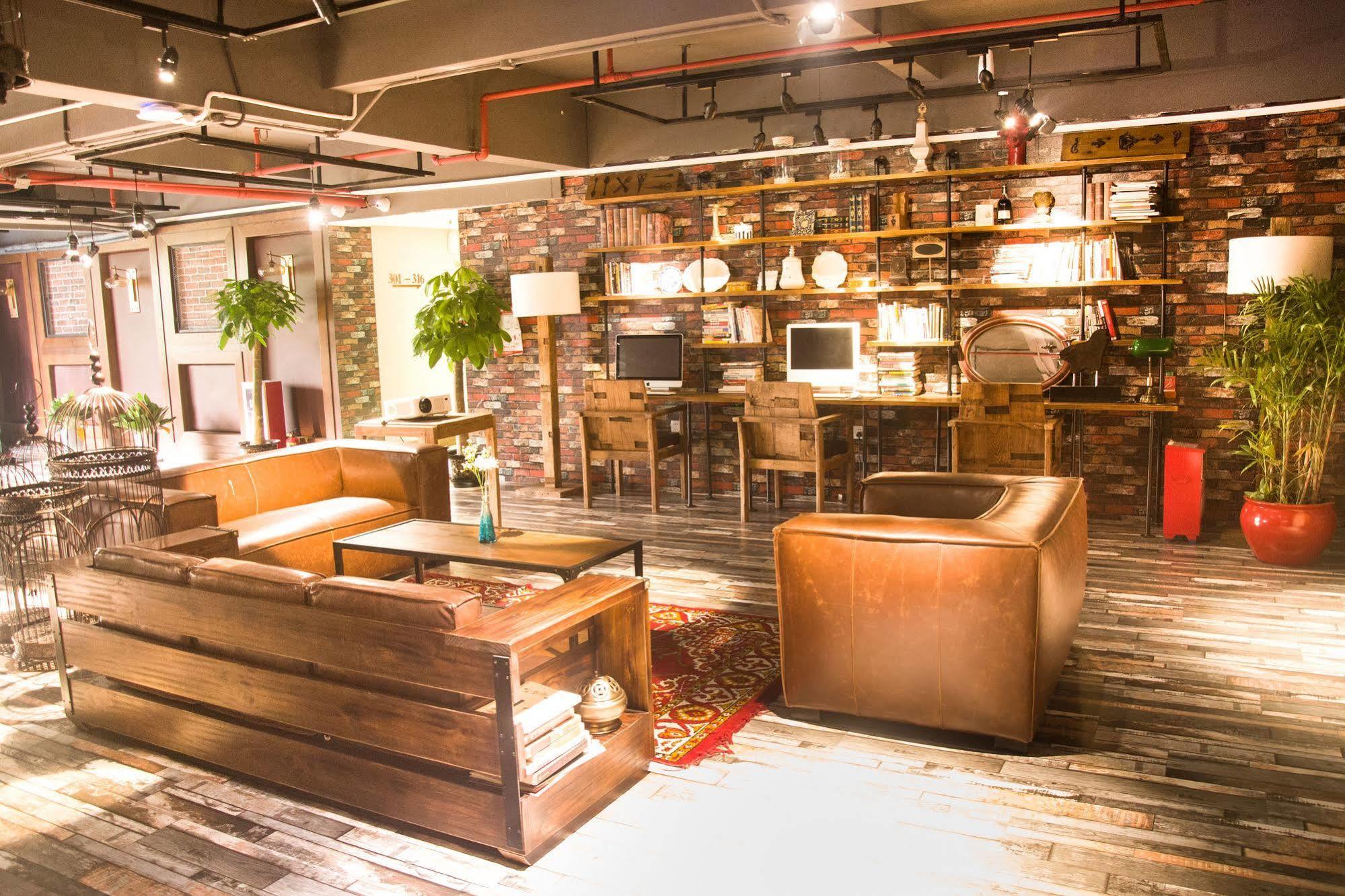 James Joyce Coffeetel Guangzhou International Convention & Exhibition Center Eksteriør billede